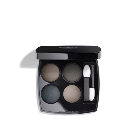 chanel les 4 ombres road movie 288|Chanel Les 4 Ombres Eyeshadow .